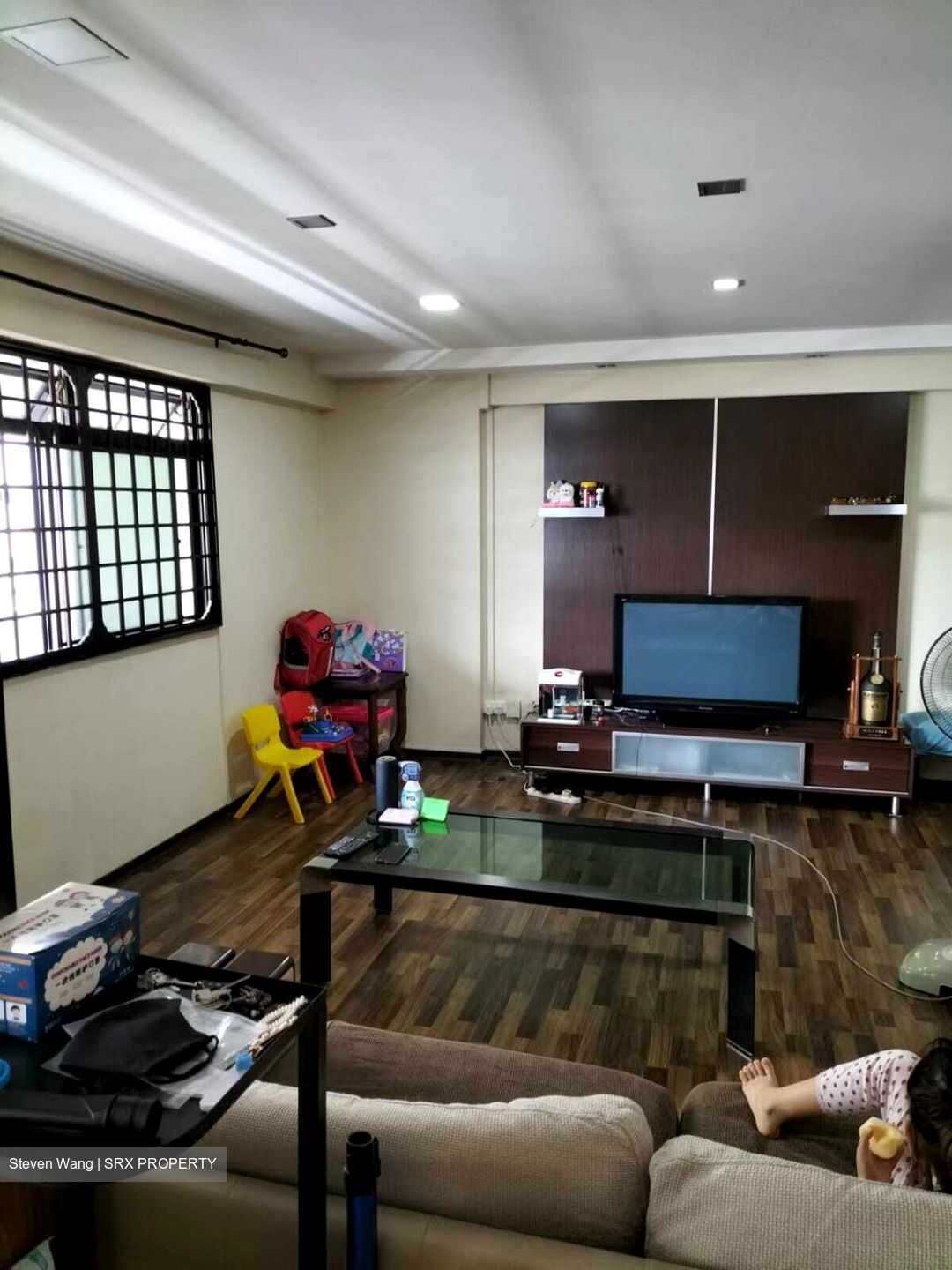 Blk 504 Woodlands Drive 14 (Woodlands), HDB 4 Rooms #374604201